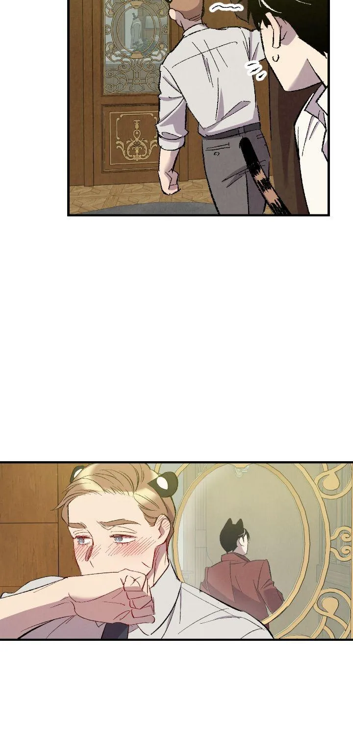 Perfect Buddy Chapter 4.1 page 60 - 