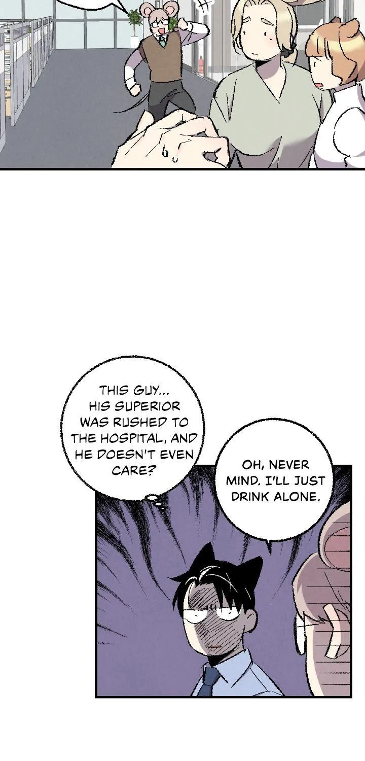 Perfect Buddy Chapter 4.1 page 7 - 