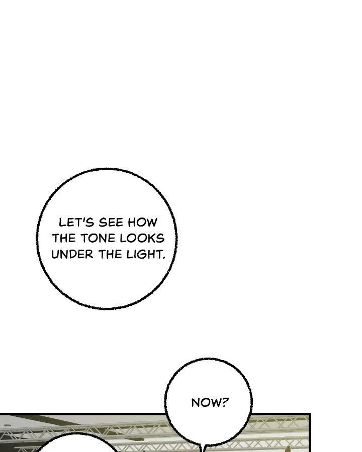 Perfect Buddy Chapter 4.1 page 61 - 
