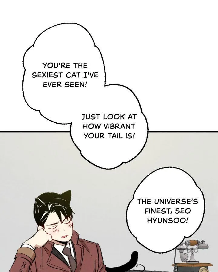 Perfect Buddy Chapter 4.1 page 63 - 