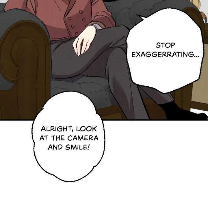 Perfect Buddy Chapter 4.1 page 64 - 