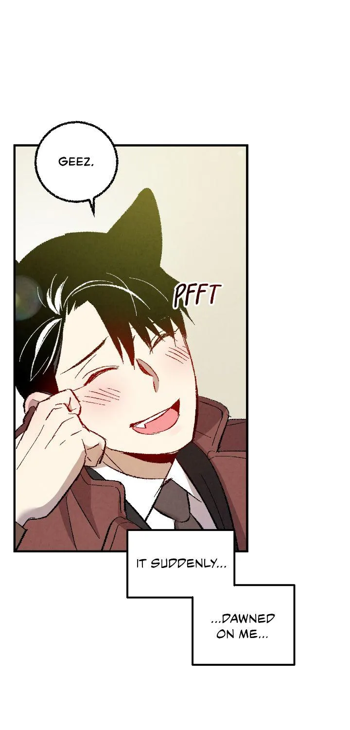 Perfect Buddy Chapter 4.1 page 65 - 