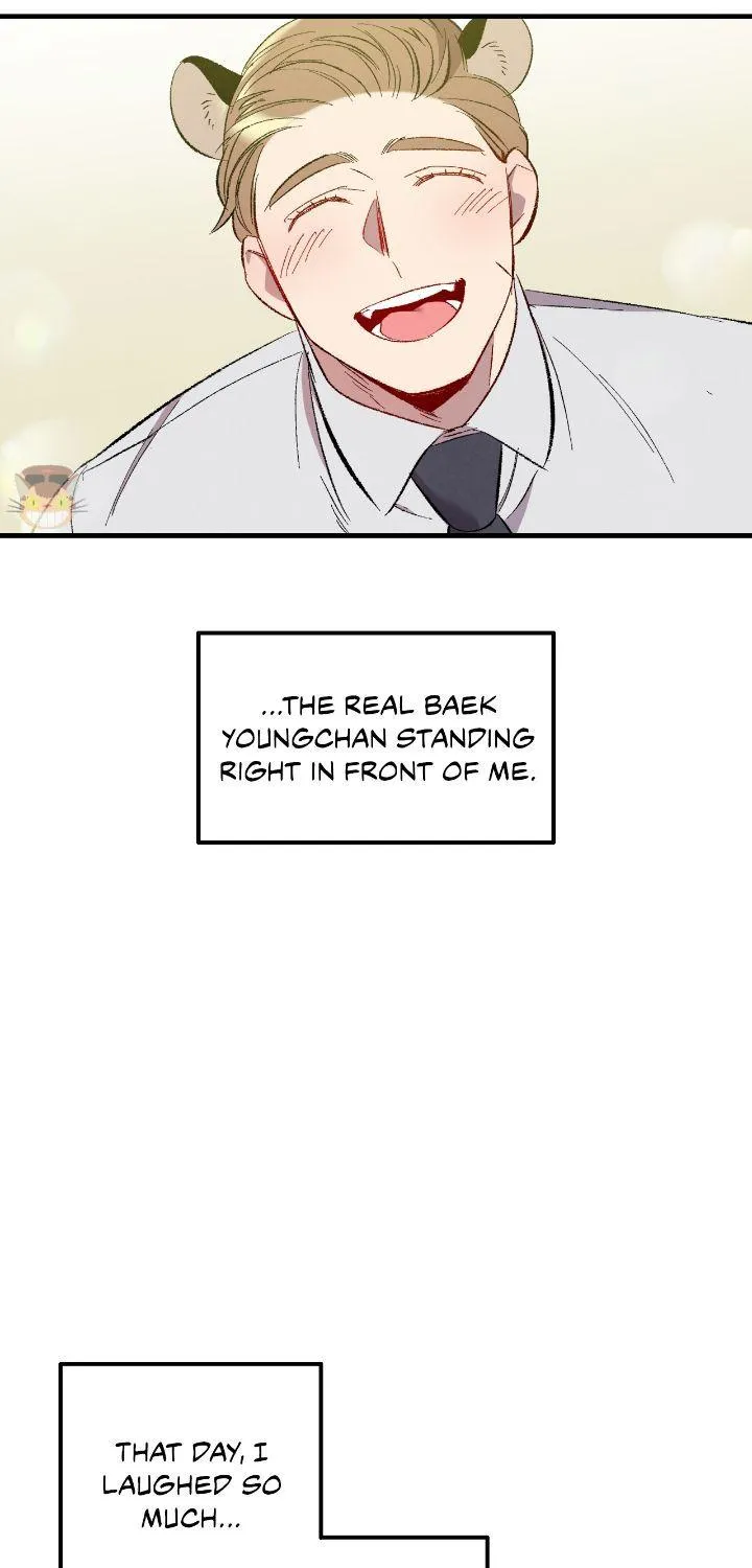 Perfect Buddy Chapter 4.1 page 69 - 