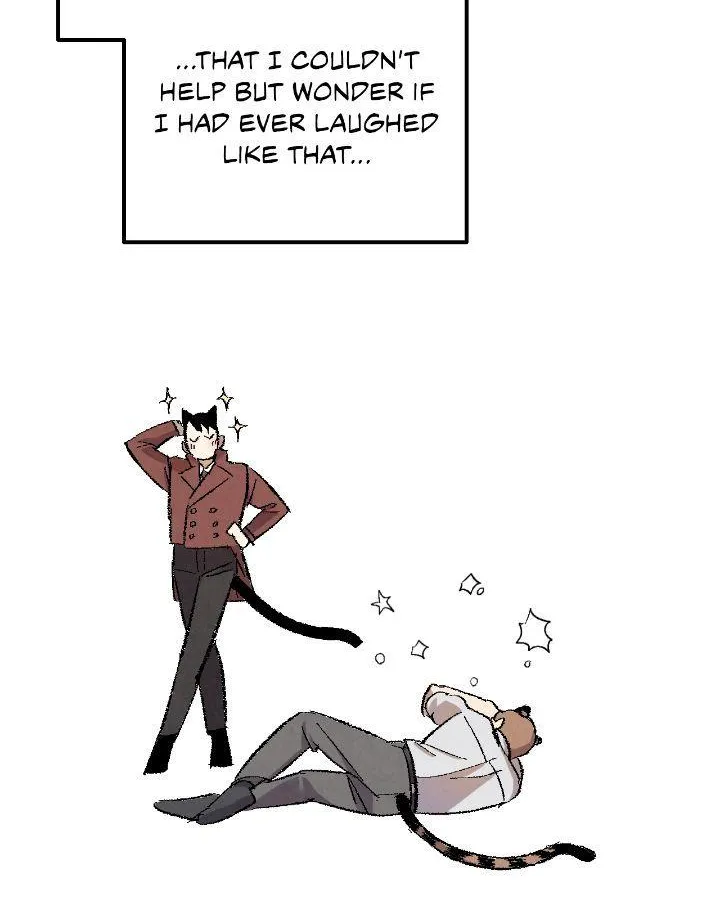 Perfect Buddy Chapter 4.1 page 70 - 