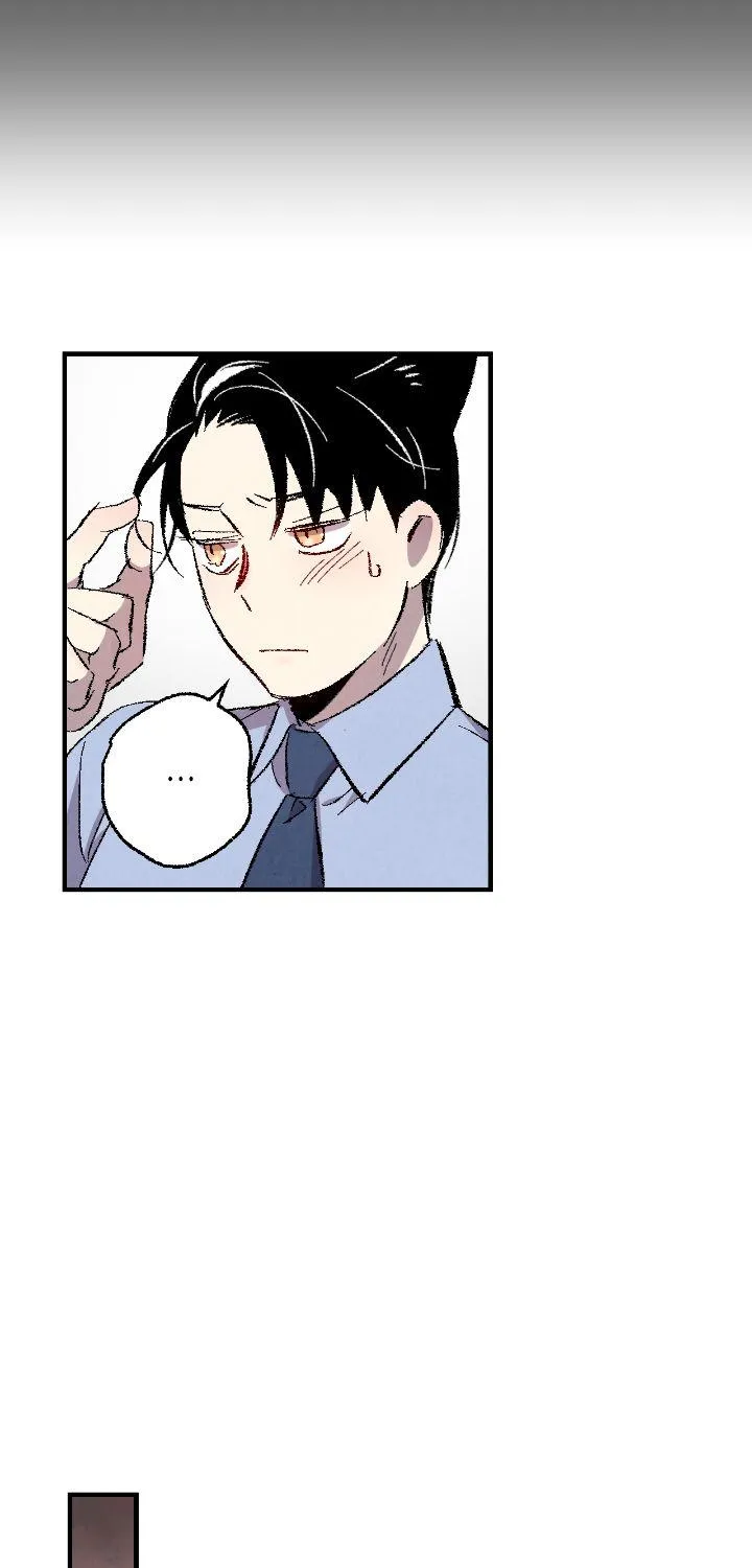 Perfect Buddy Chapter 4.1 page 9 - 