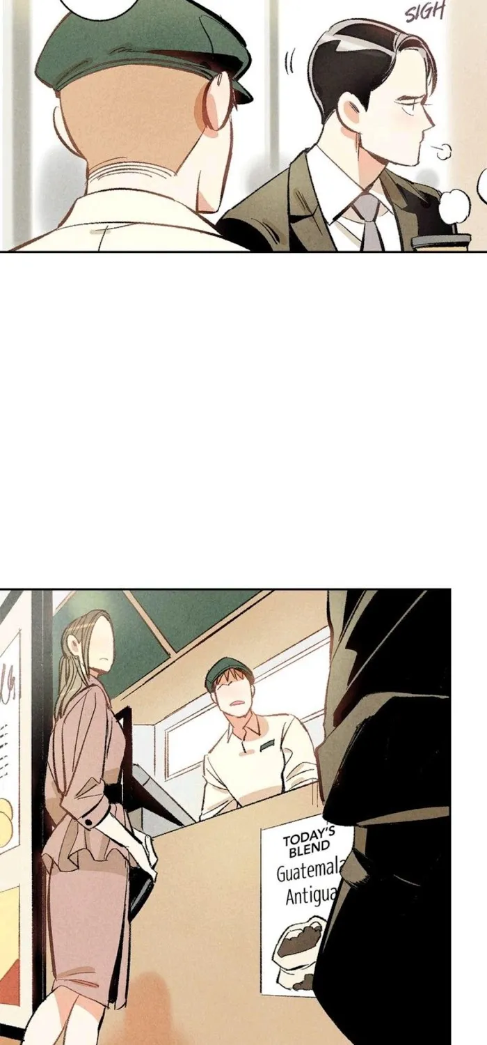 Perfect Buddy Chapter 4 page 12 - 