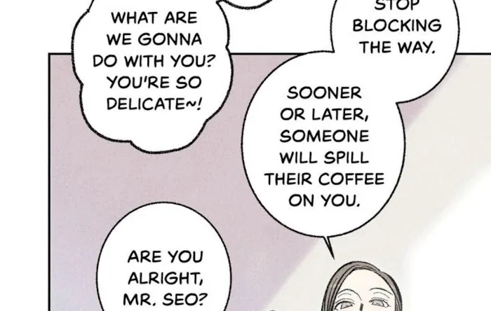 Perfect Buddy Chapter 4 page 17 - 