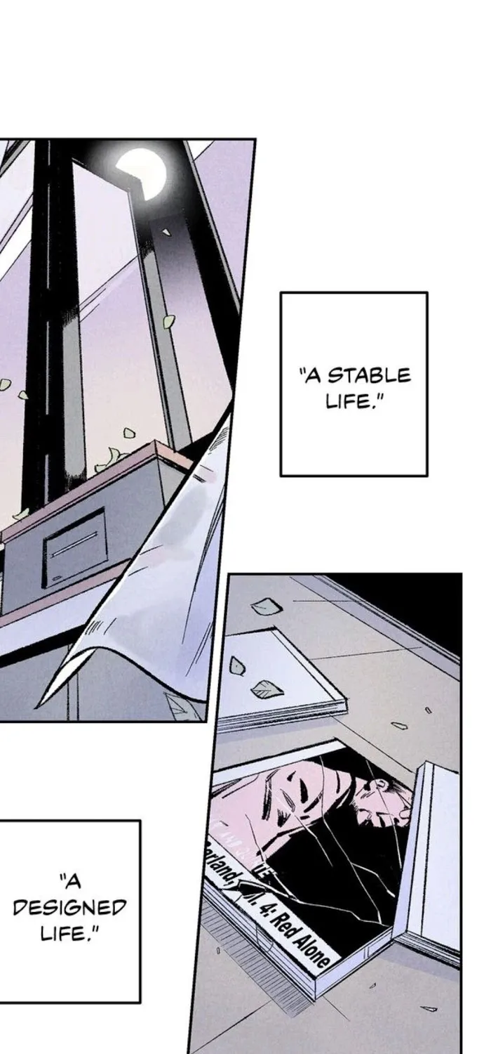 Perfect Buddy Chapter 4 page 4 - 