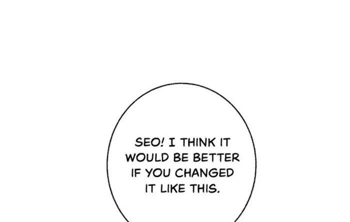 Perfect Buddy Chapter 4 page 39 - 