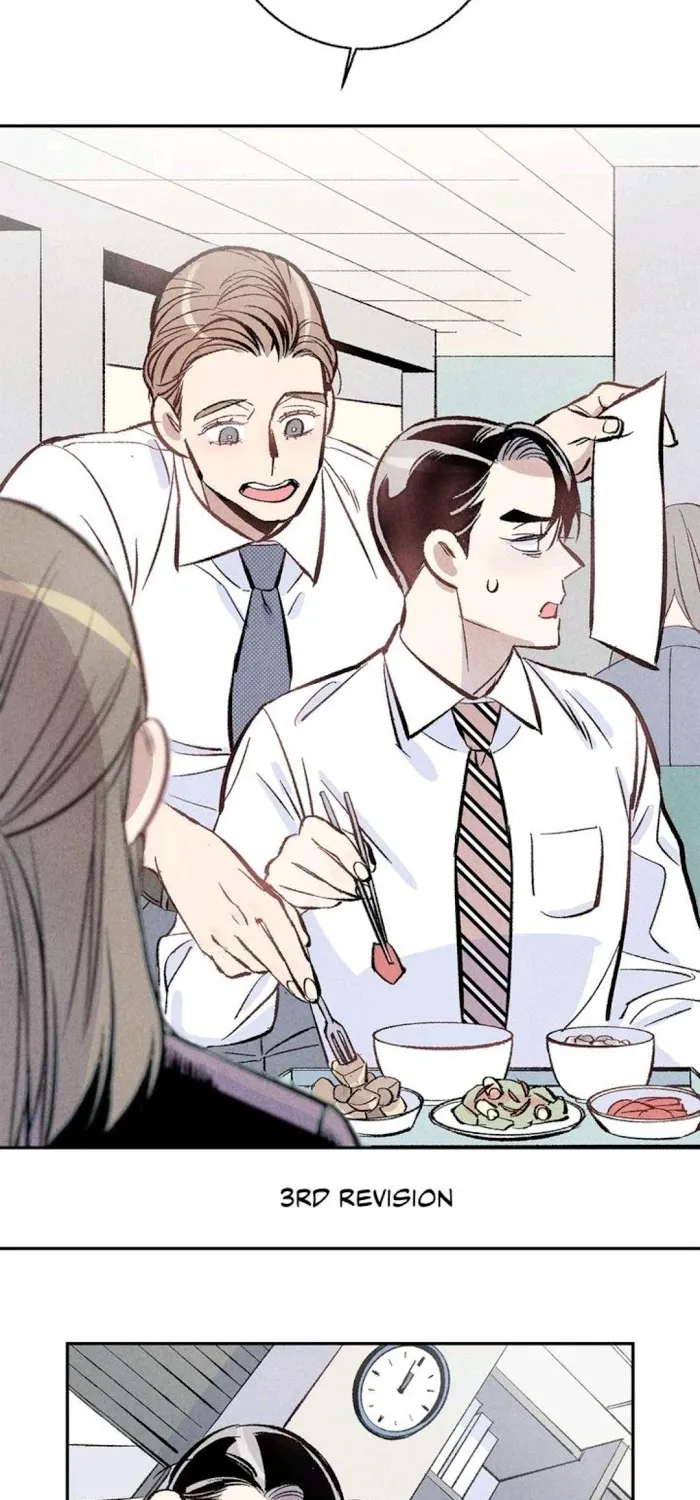 Perfect Buddy Chapter 4 page 40 - 