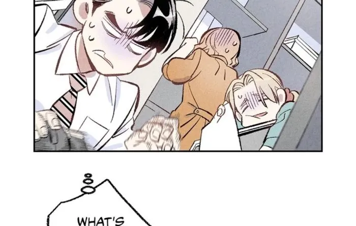Perfect Buddy Chapter 4 page 41 - 