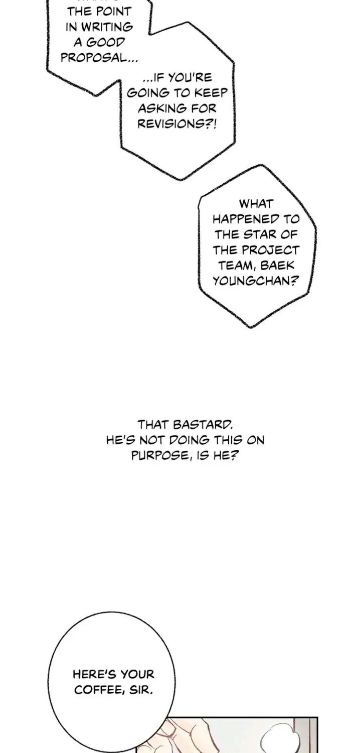 Perfect Buddy Chapter 4 page 42 - 