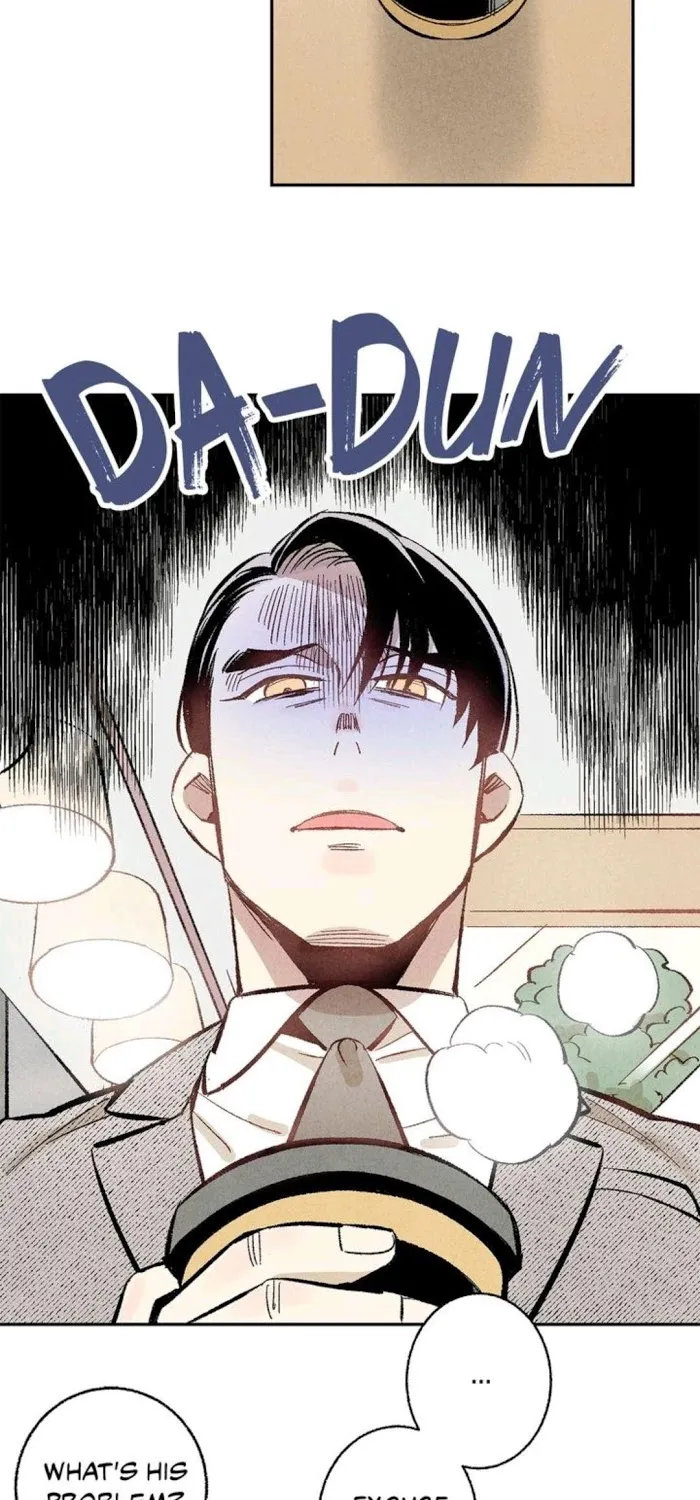 Perfect Buddy Chapter 4 page 44 - 