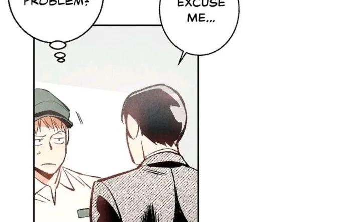 Perfect Buddy Chapter 4 page 45 - 