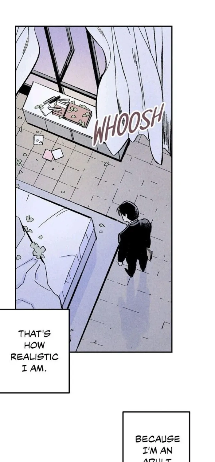 Perfect Buddy Chapter 4 page 6 - 