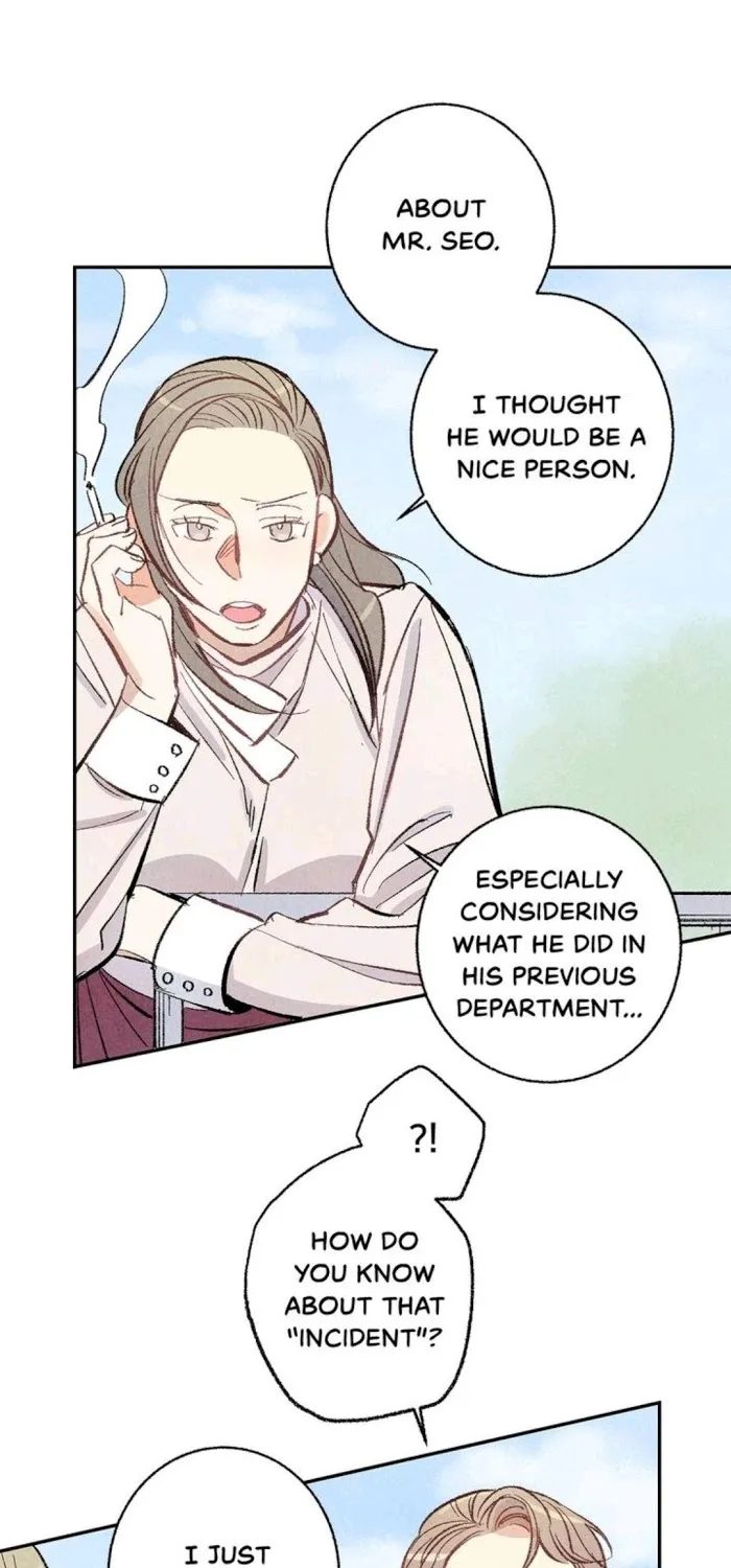 Perfect Buddy Chapter 4 page 52 - 