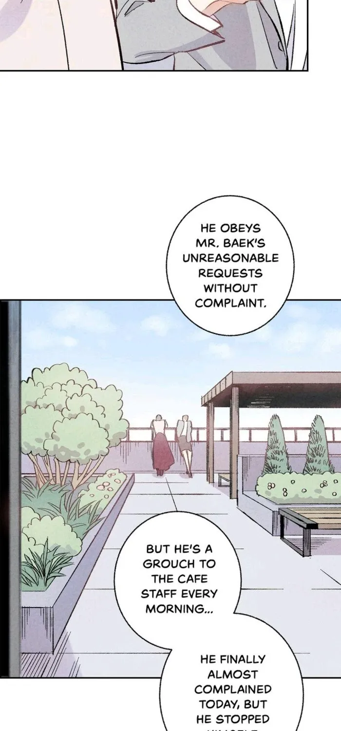 Perfect Buddy Chapter 4 page 54 - 