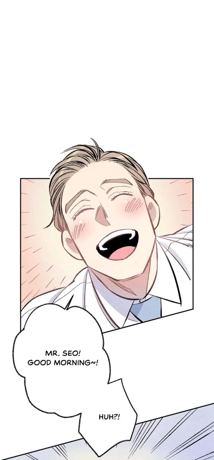Perfect Buddy Chapter 4 page 58 - 