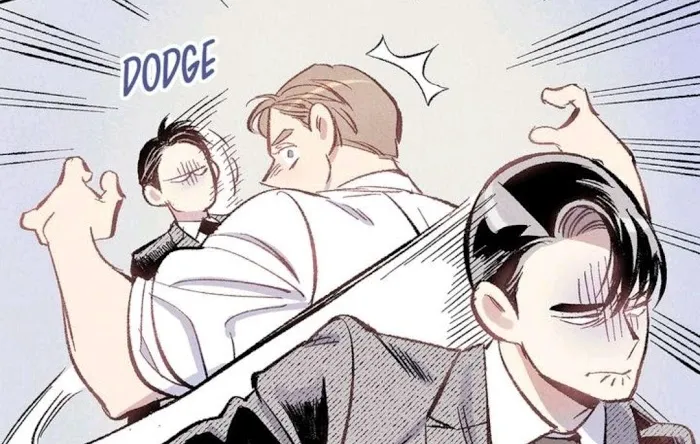 Perfect Buddy Chapter 4 page 59 - 