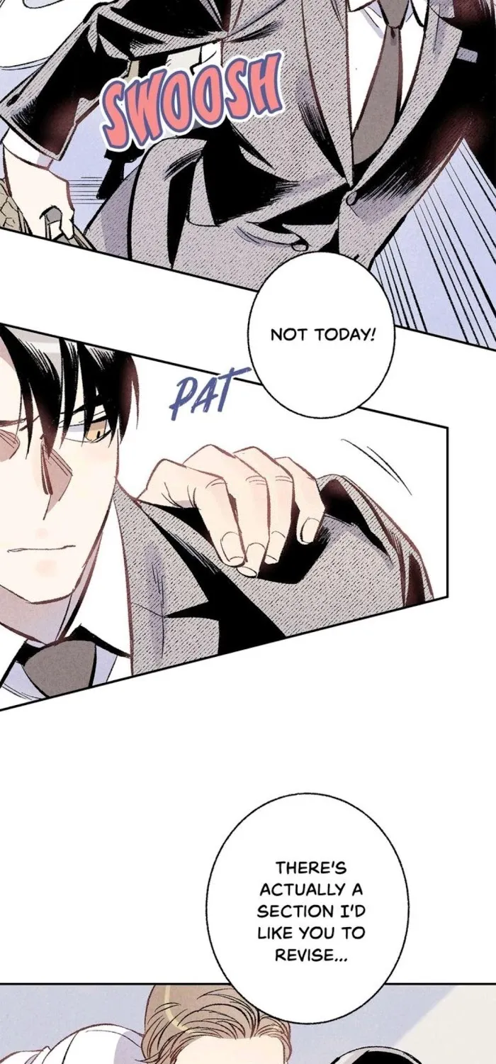 Perfect Buddy Chapter 4 page 60 - 