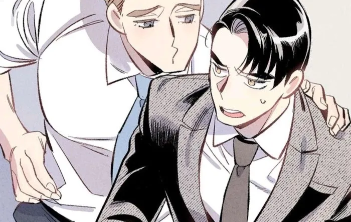 Perfect Buddy Chapter 4 page 61 - 
