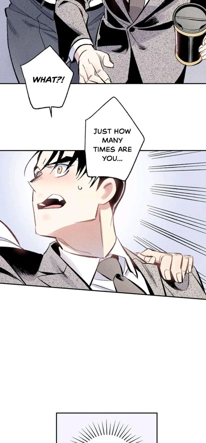Perfect Buddy Chapter 4 page 62 - 