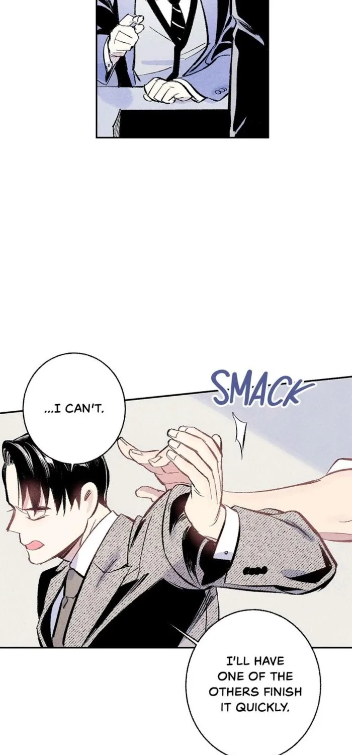 Perfect Buddy Chapter 4 page 64 - 