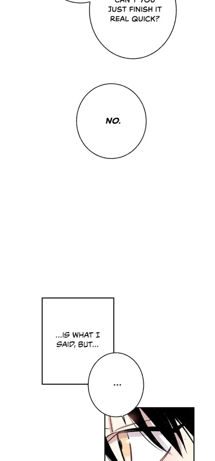 Perfect Buddy Chapter 4 page 66 - 