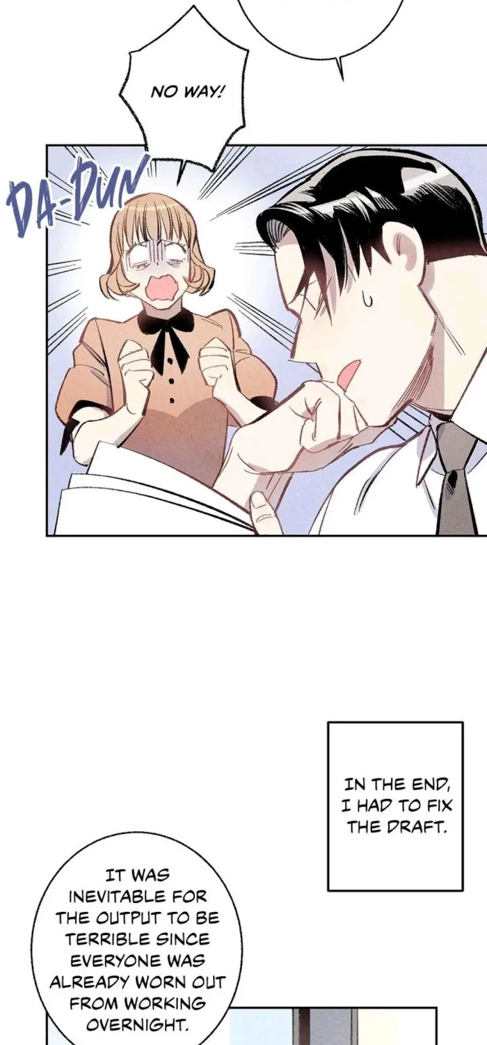 Perfect Buddy Chapter 4 page 68 - 