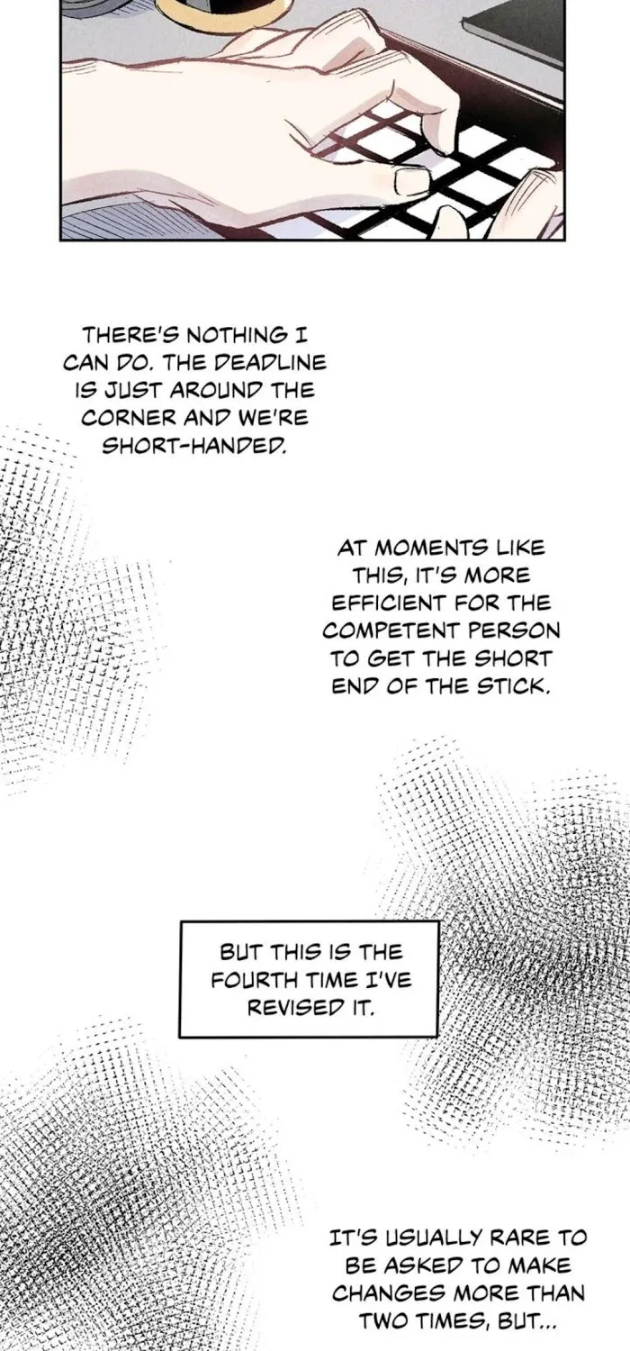 Perfect Buddy Chapter 4 page 70 - 