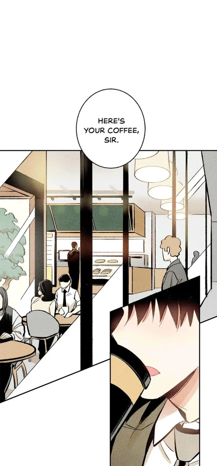 Perfect Buddy Chapter 4 page 8 - 