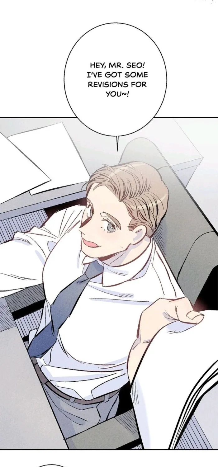 Perfect Buddy Chapter 4 page 72 - 