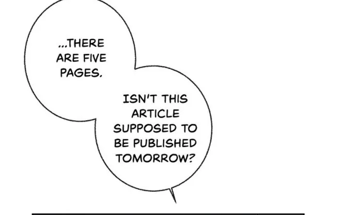 Perfect Buddy Chapter 4 page 73 - 