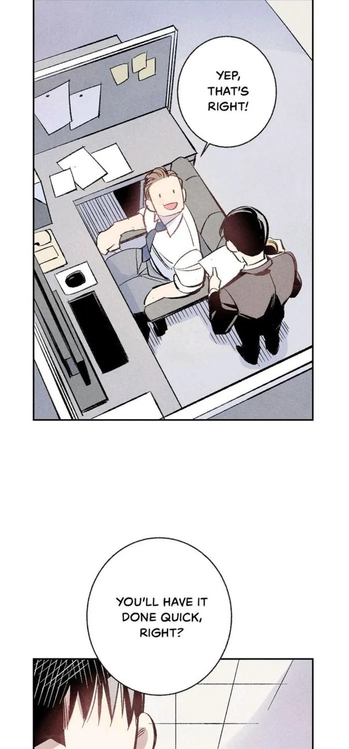 Perfect Buddy Chapter 4 page 74 - 