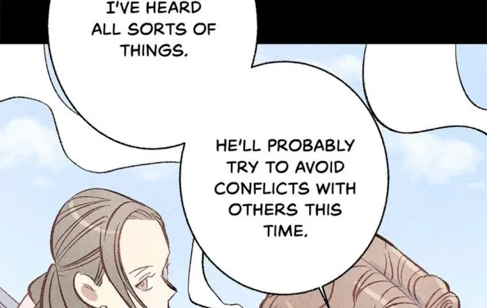 Perfect Buddy Chapter 4 page 77 - 