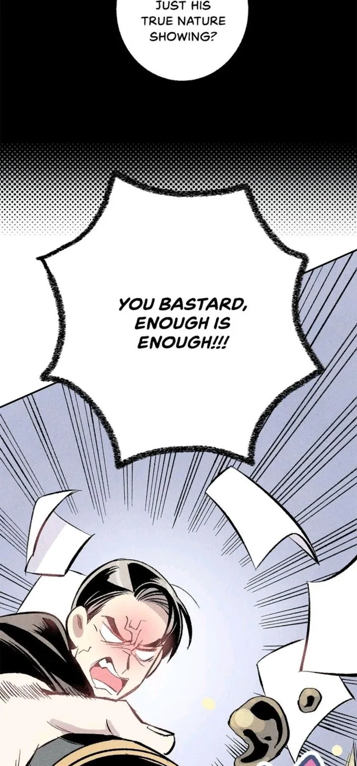 Perfect Buddy Chapter 4 page 80 - 
