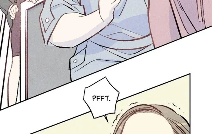 Perfect Buddy Chapter 4 page 83 - 