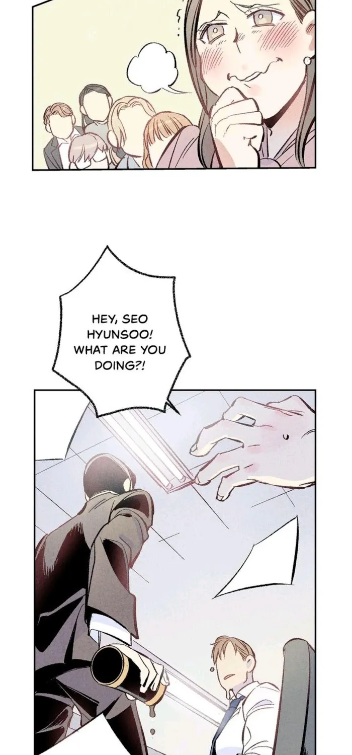 Perfect Buddy Chapter 4 page 84 - 
