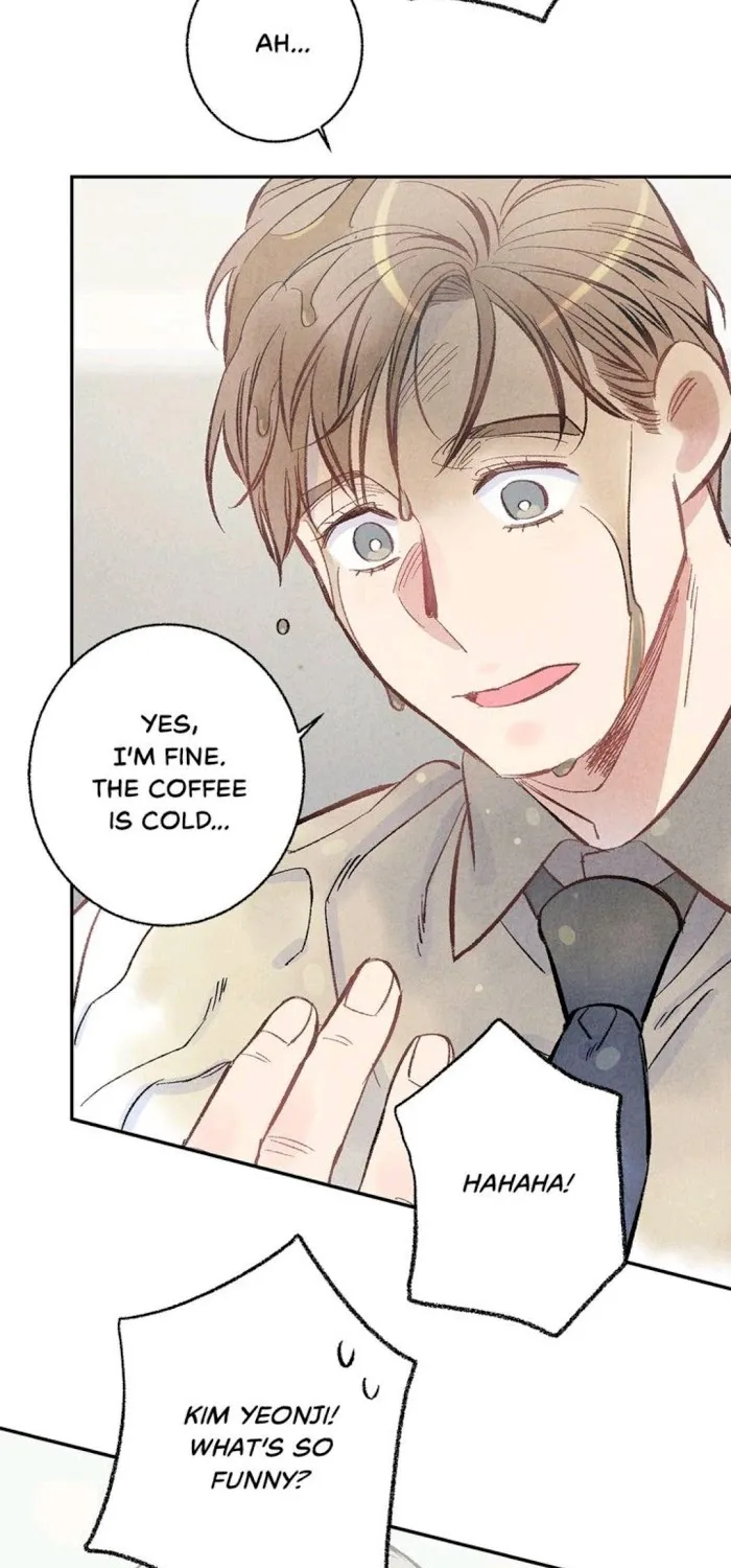 Perfect Buddy Chapter 4 page 86 - 