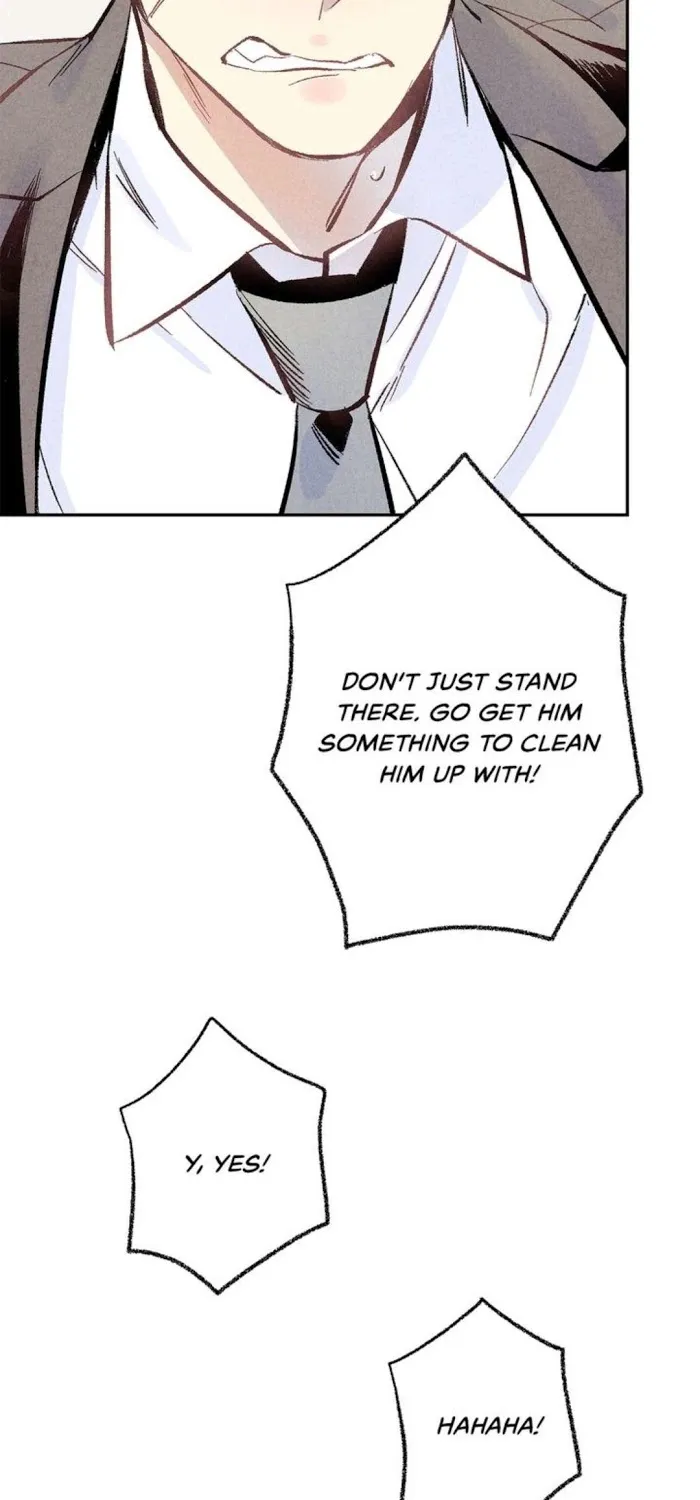 Perfect Buddy Chapter 4 page 88 - 