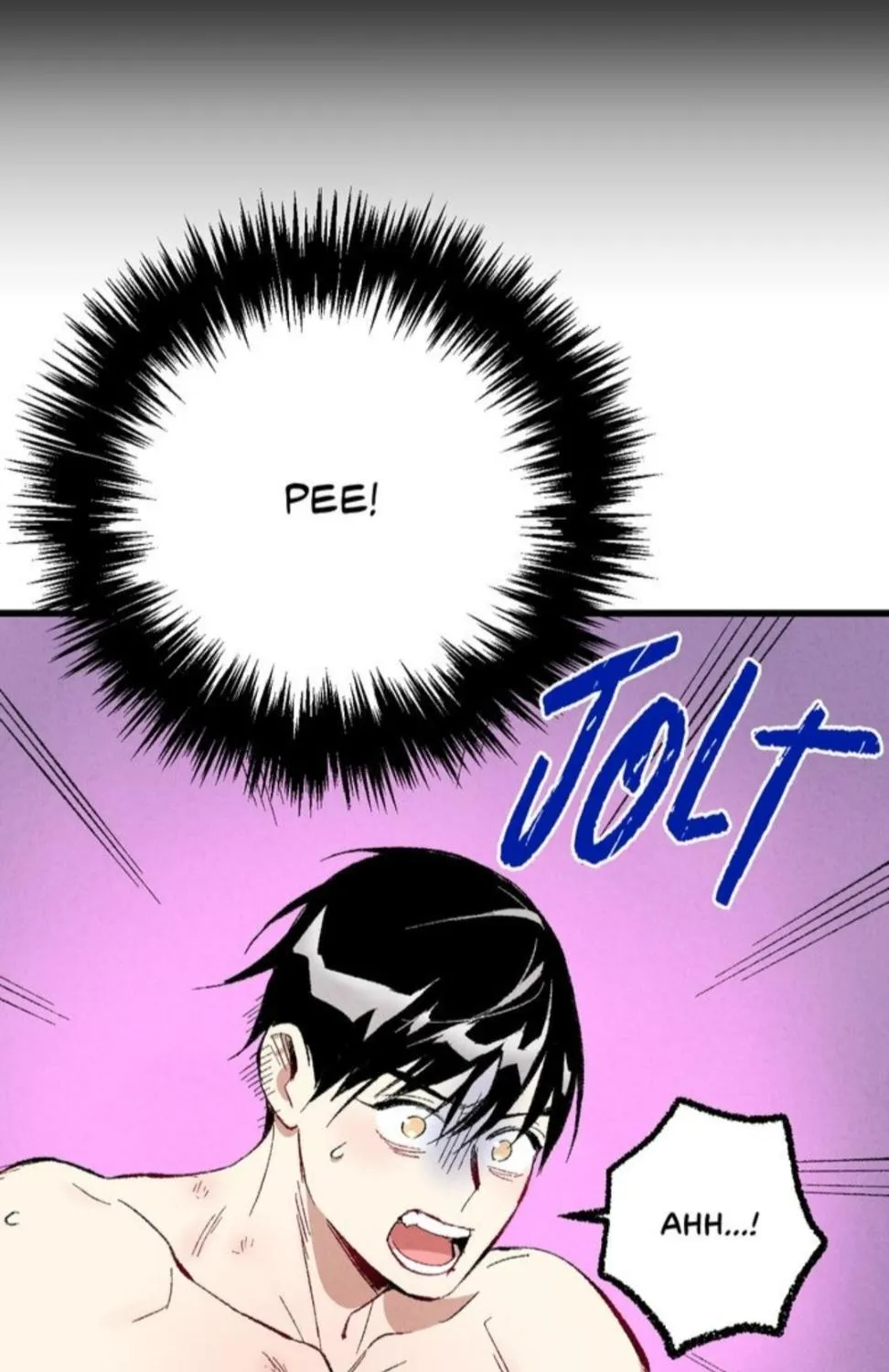 Perfect Buddy Chapter 40 page 11 - 