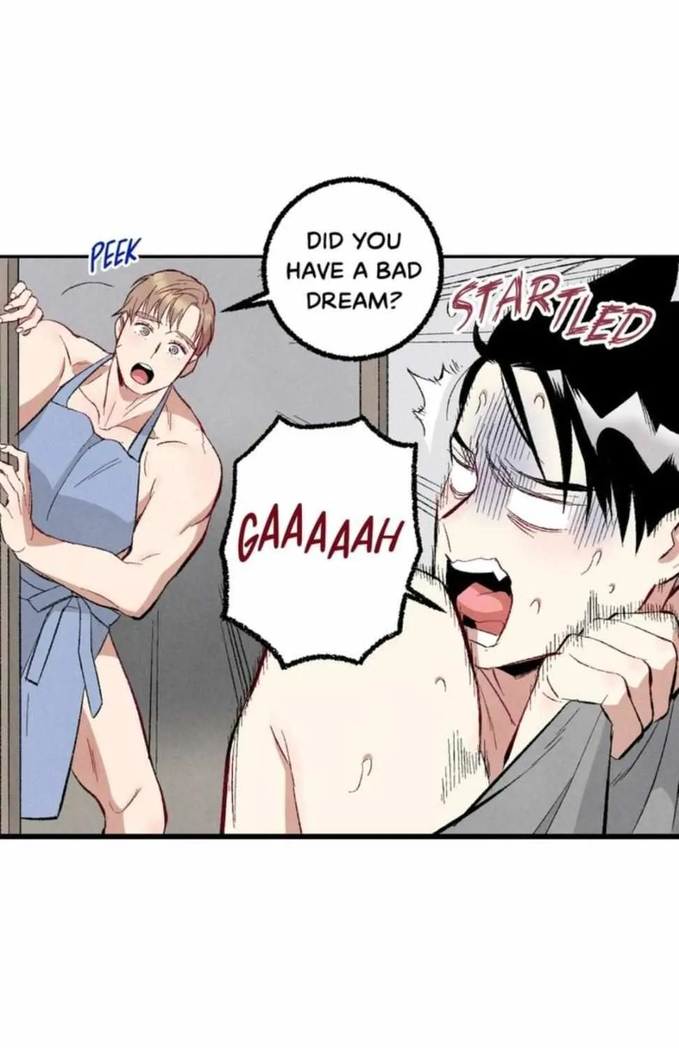 Perfect Buddy Chapter 40 page 13 - 