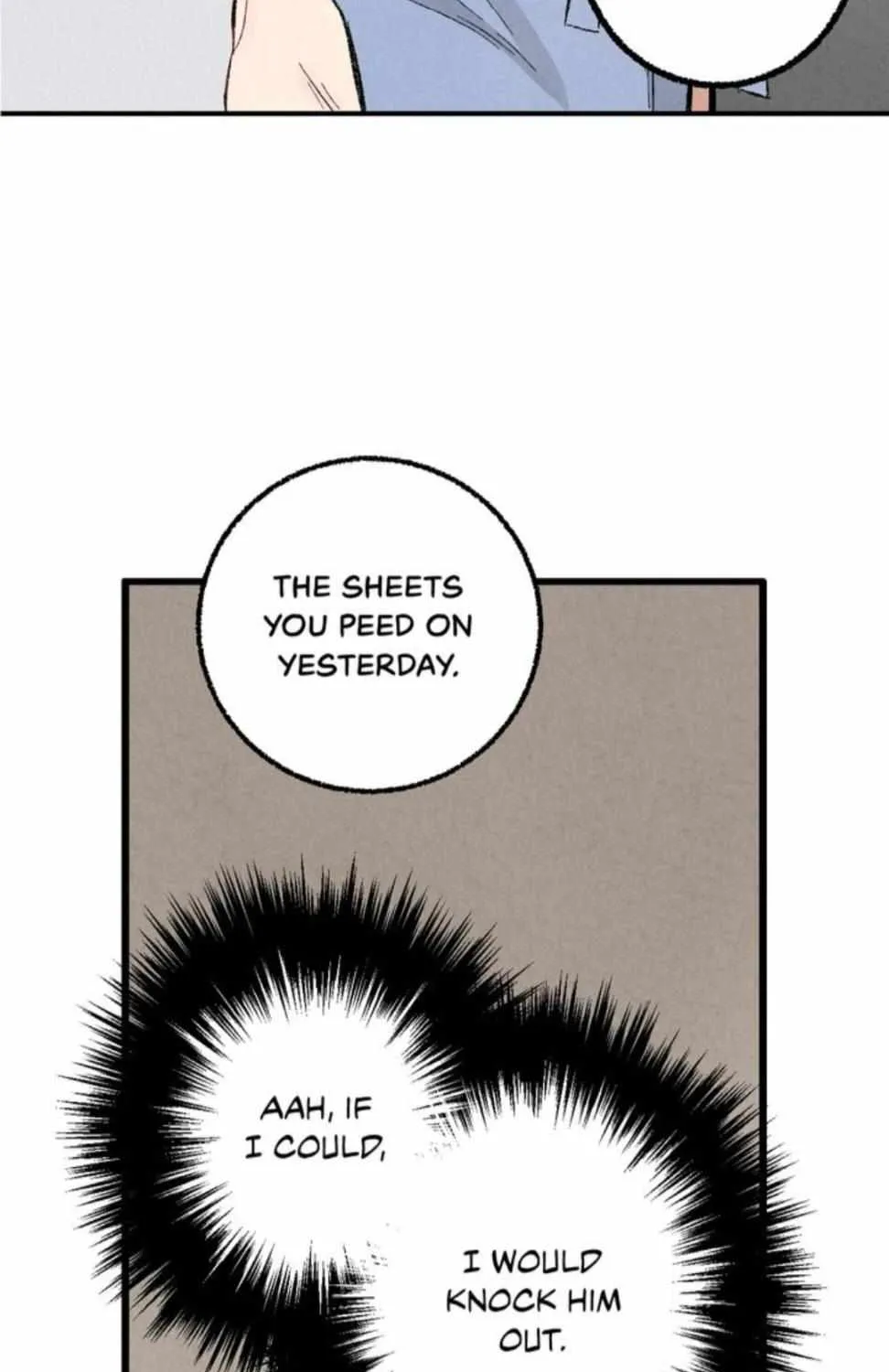 Perfect Buddy Chapter 40 page 15 - 