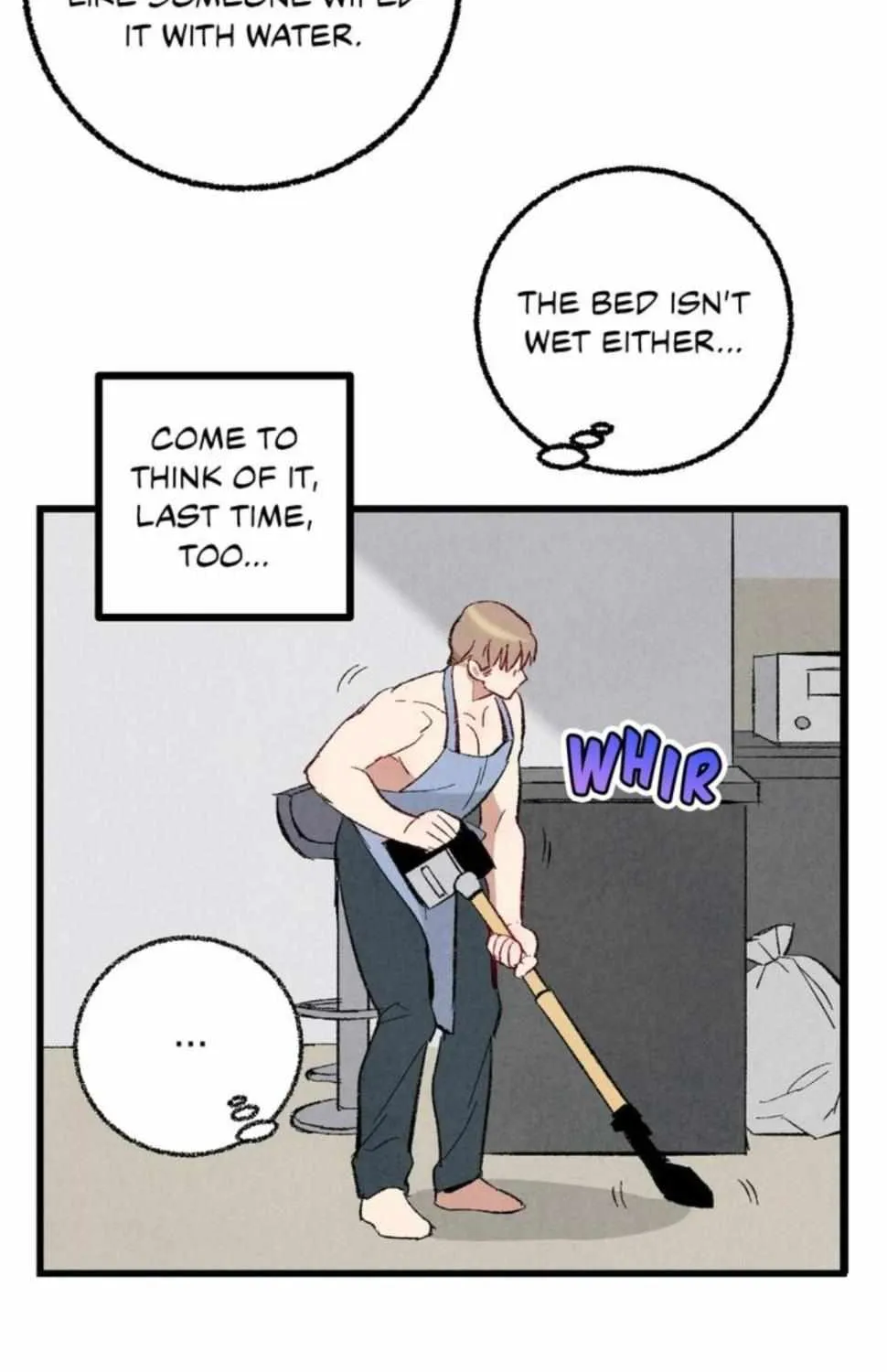 Perfect Buddy Chapter 40 page 20 - 
