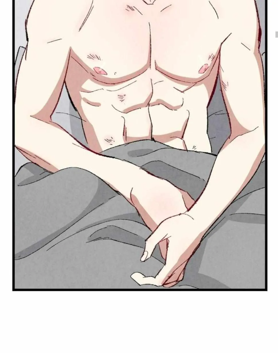 Perfect Buddy Chapter 40 page 22 - 