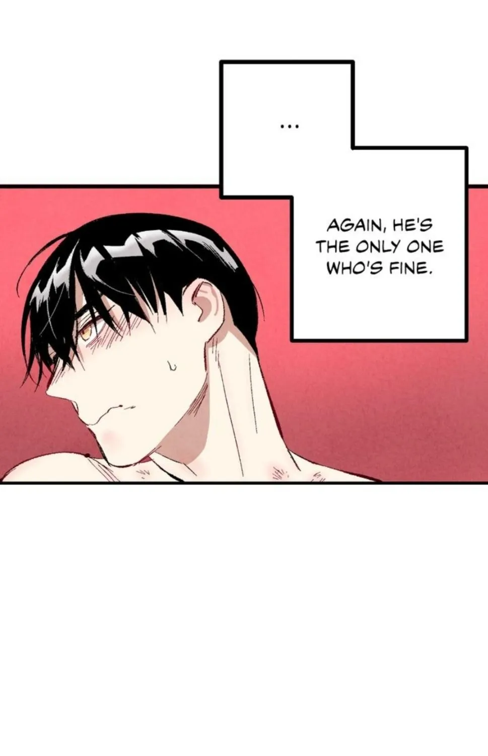 Perfect Buddy Chapter 40 page 23 - 