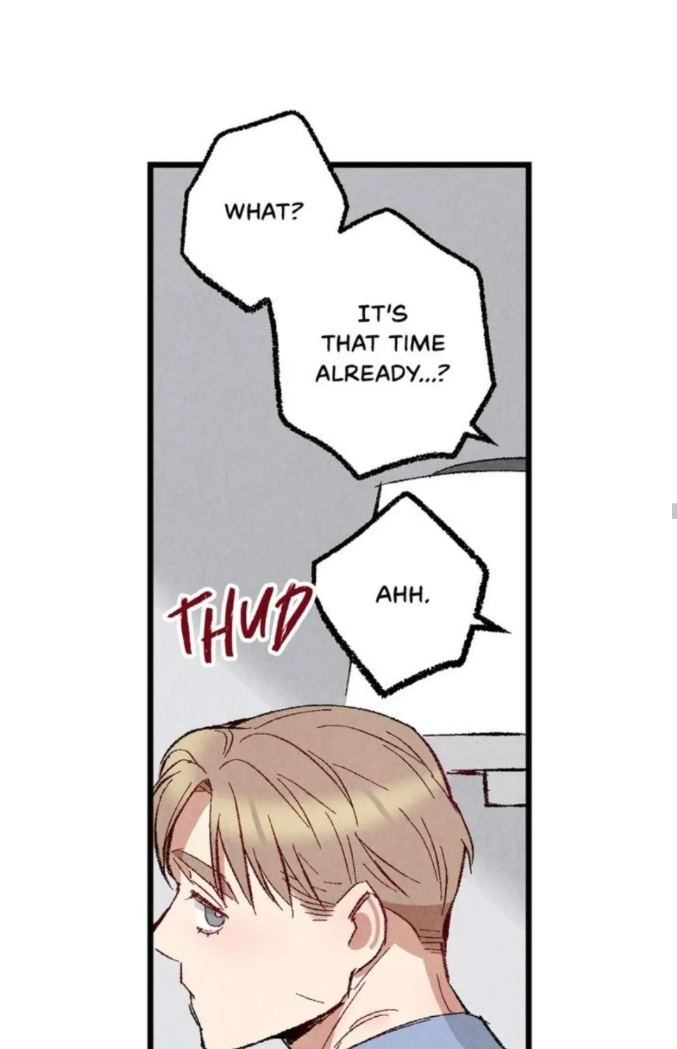 Perfect Buddy Chapter 40 page 25 - 