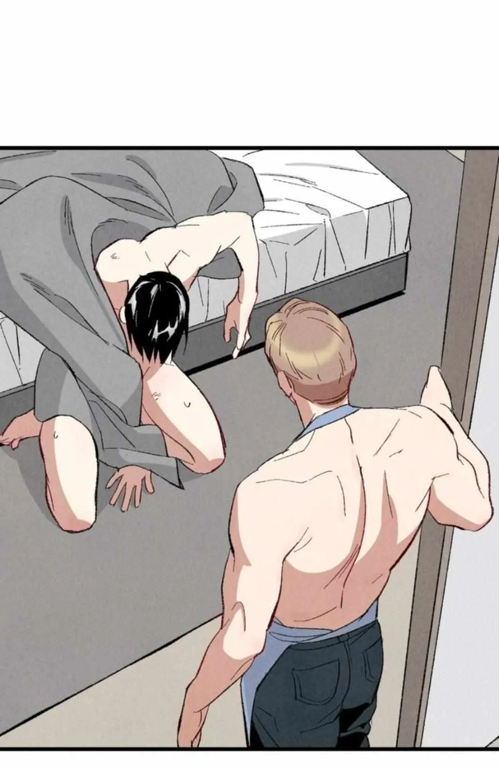 Perfect Buddy Chapter 40 page 27 - 