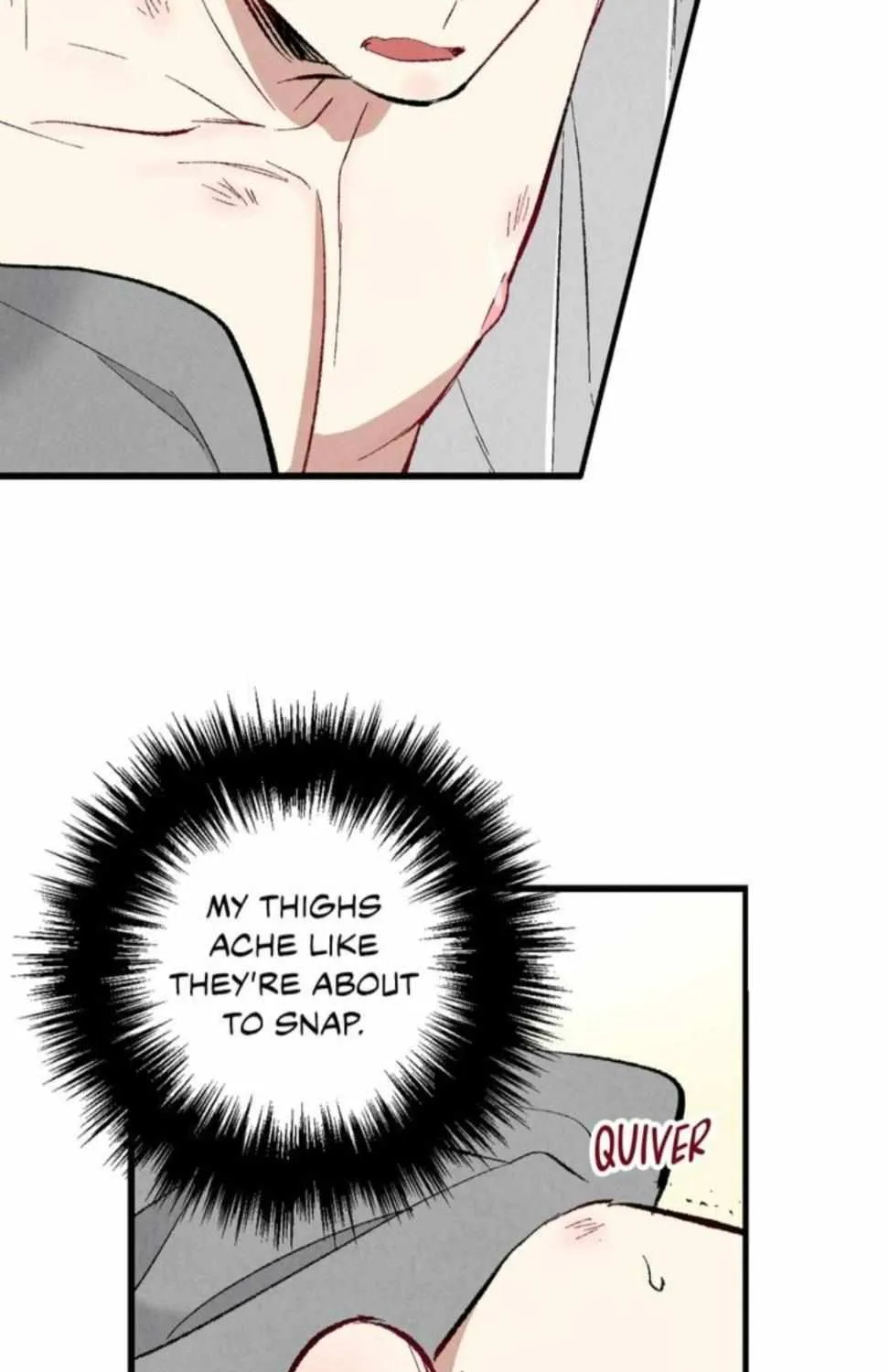 Perfect Buddy Chapter 40 page 29 - 