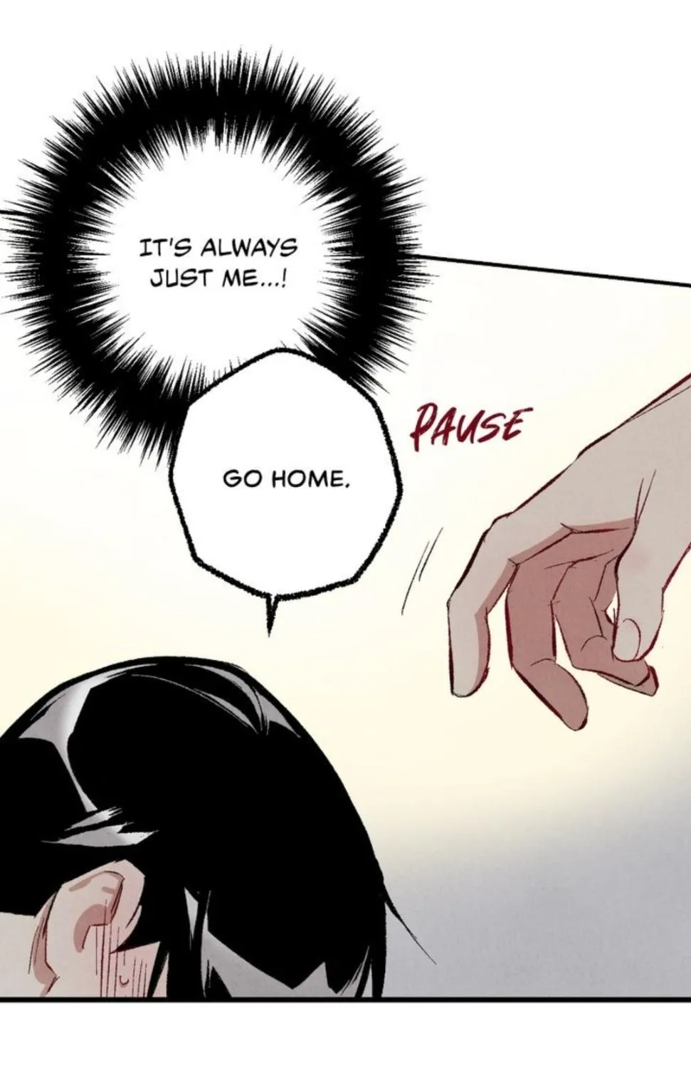 Perfect Buddy Chapter 40 page 32 - 